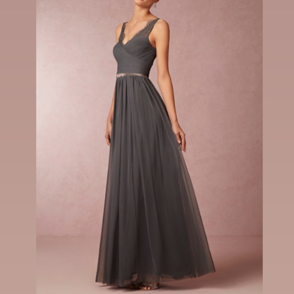 BHLDN Hitherto Bridesmaid Dress